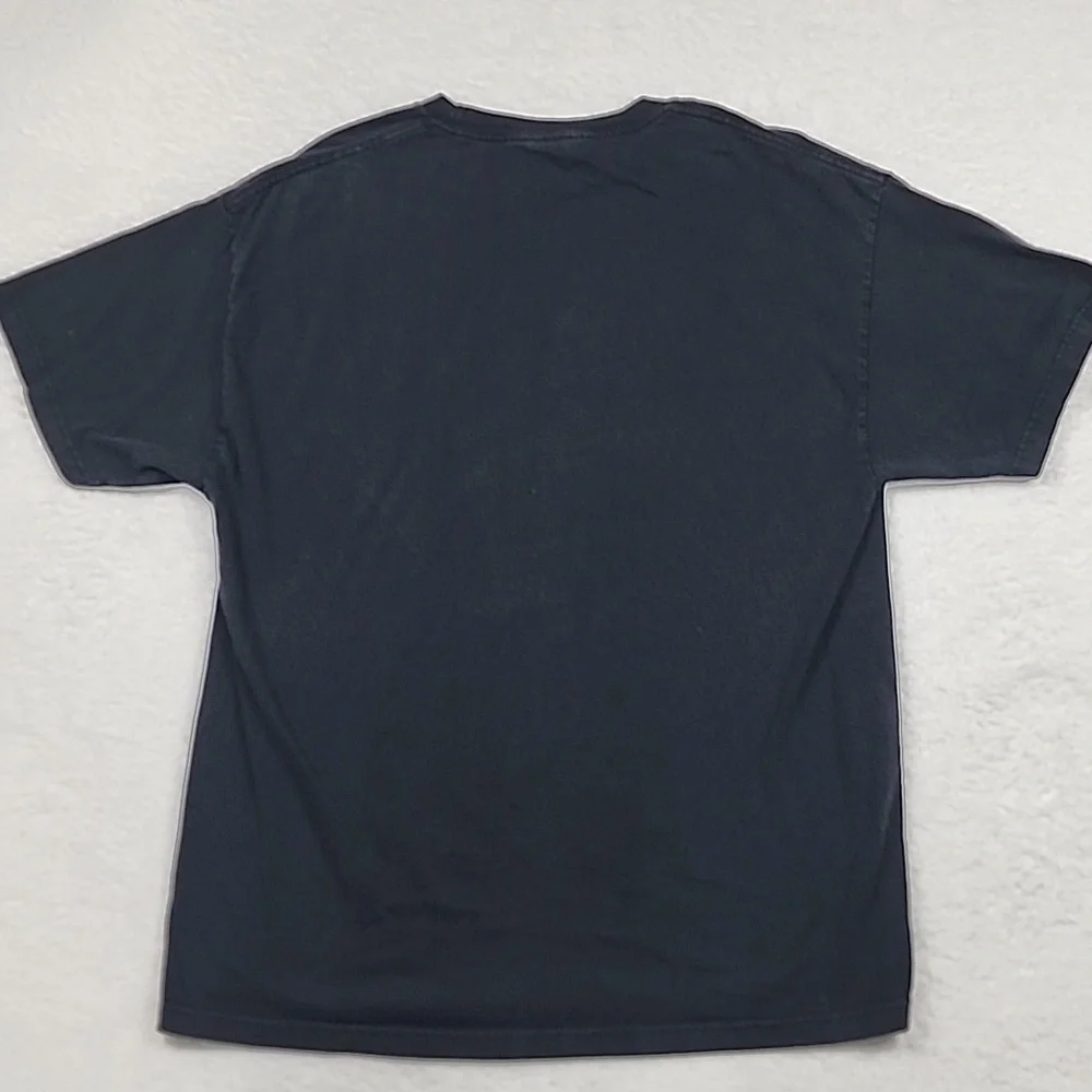 Vintage The Beatles Let It Be Short Sleeve Tee